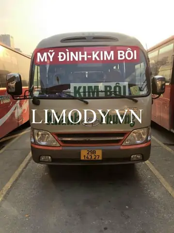Nhà Xe Haải Anh Him Bôi
