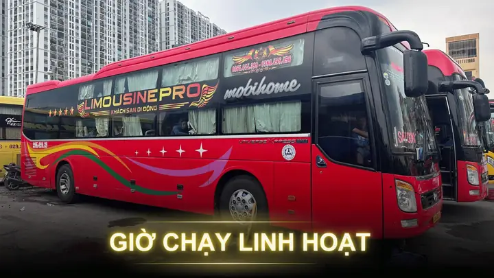 Nhà Xe Hiền Phước Ở Đâu