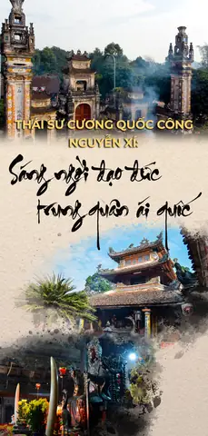 Nhà Xe Hoa Nho Nguyễn Xí