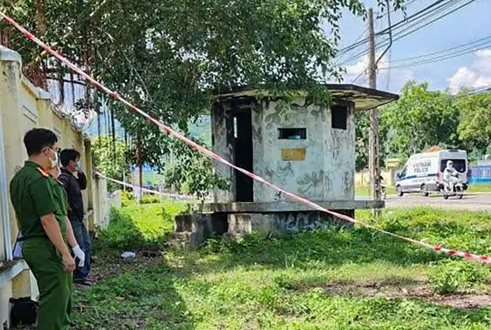 Nhà Xe Hoàng Phát Nha Trang