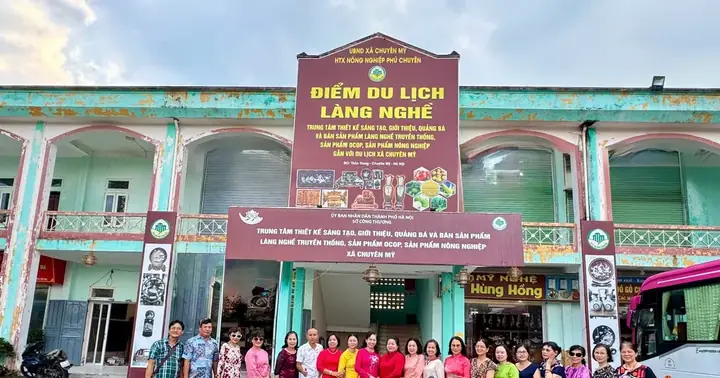 Nhà Xe Htx Vtdl Hội An