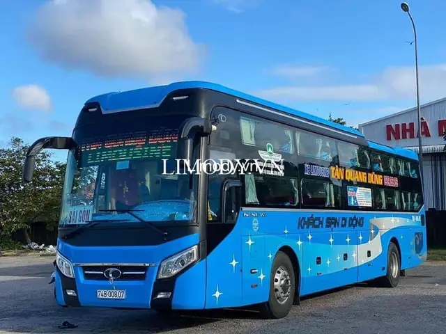 Nhà Xe Huế Đi Phú Thọ