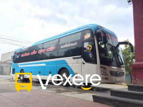 Nhà Xe Khoa Như Tĩnh