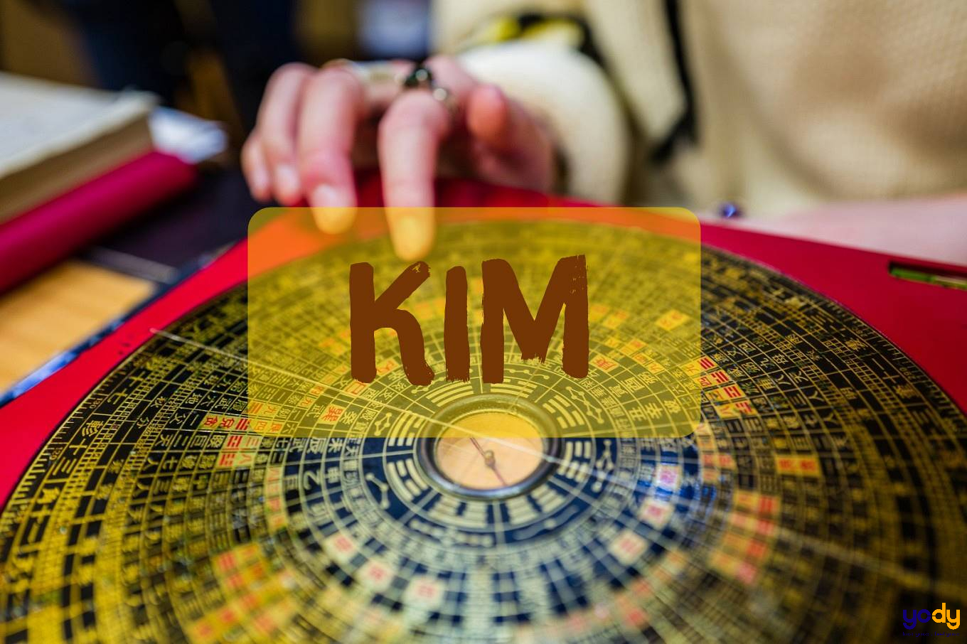 Sinh năm 1963 mệnh gì?