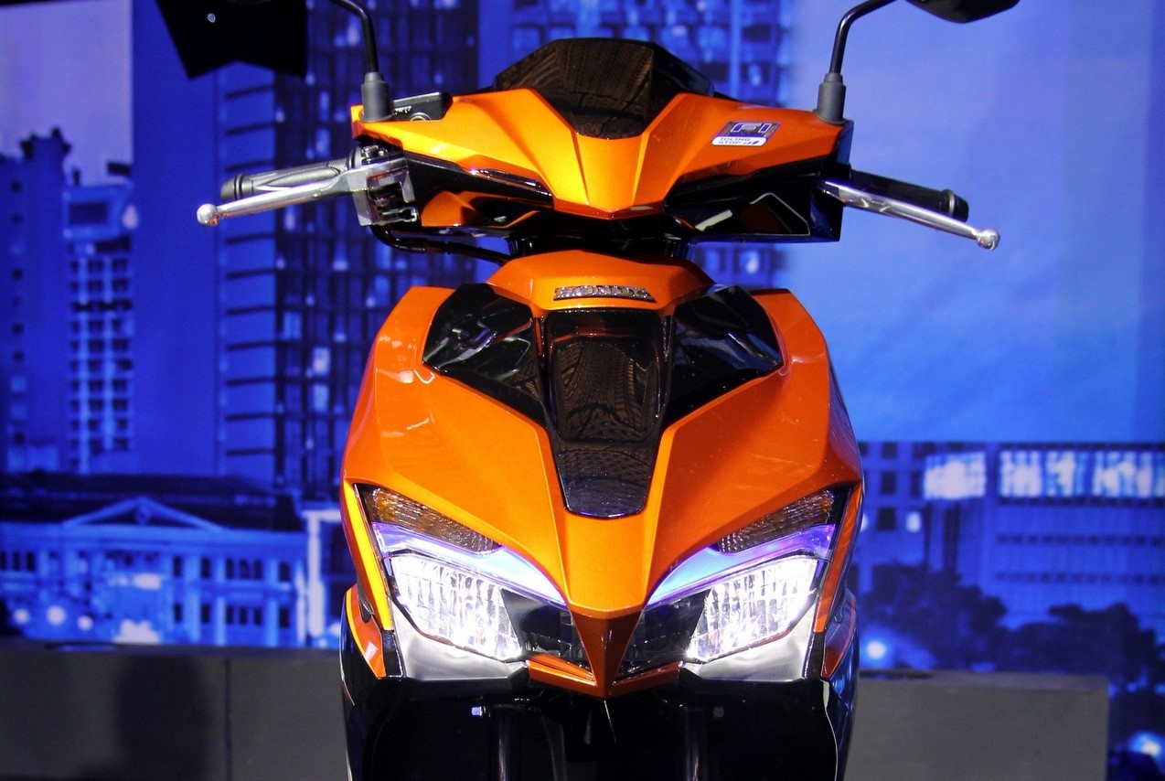 gia xe Honda Air Blade anh 4