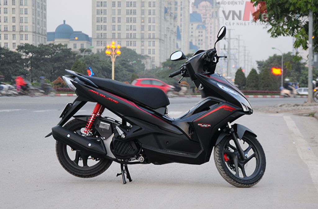 Xe Air Blade cũ