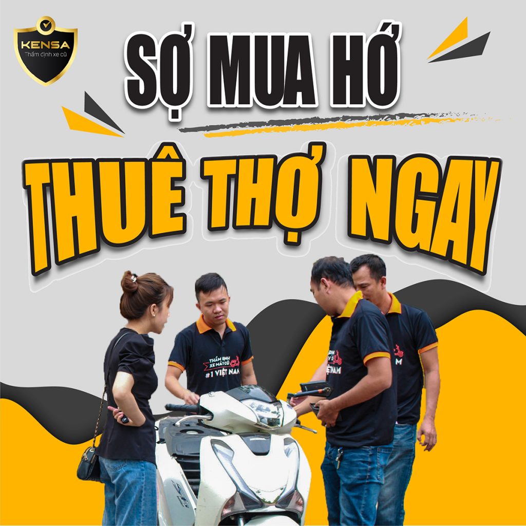 Giá air blade thái năm 2020