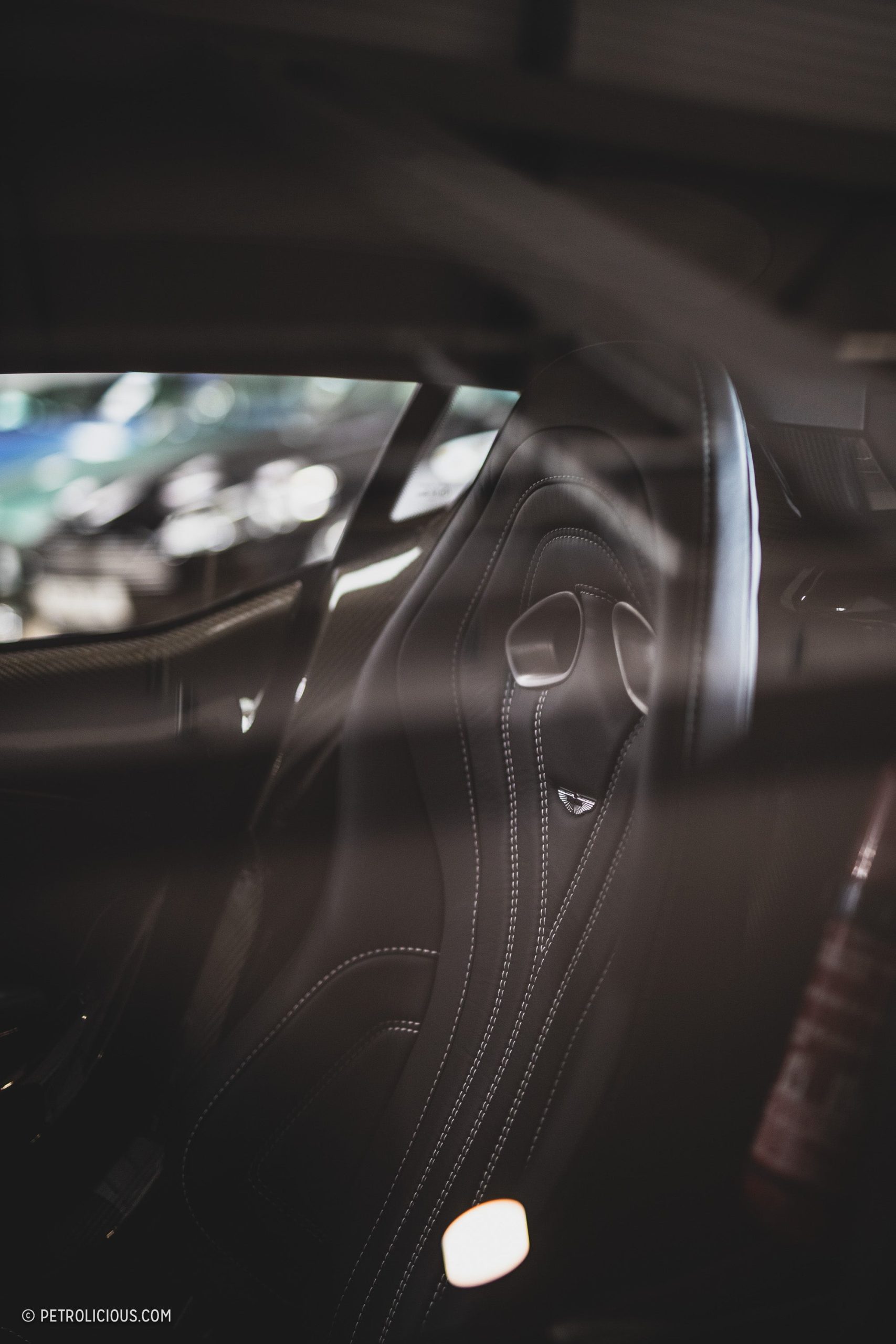 The Aston Martin One-77 Is Still A Compelling Example Of What A Modern GT Car Can Be