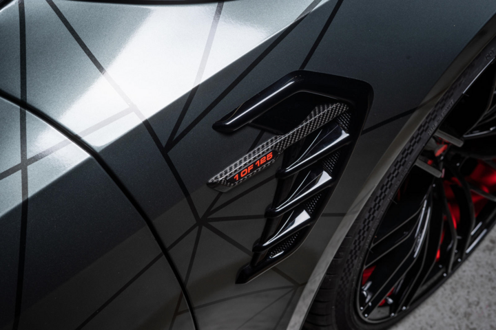 Audi RS7-R sức mạnh vượt trội cả