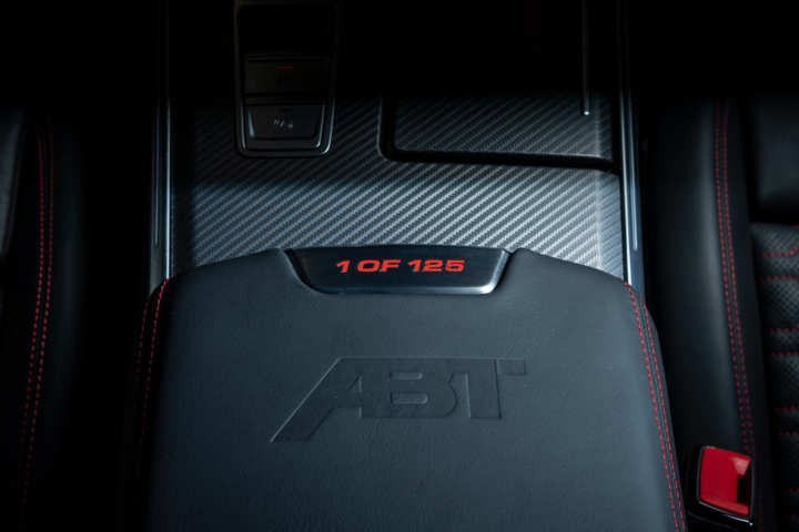 Audi RS7-R sức mạnh vượt trội cả