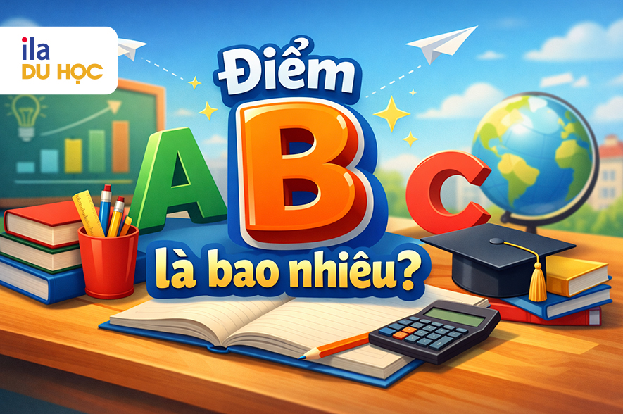 Điểm B là bao nhiêu? Giải mã về thang điểm chữ trong giáo dục