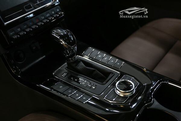 Đánh giá xe BAIC Q7 (Changhe Q7): Chờ đợi gì ở mỗt mẫu xe Trung Quốc?