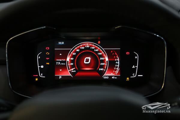 Đánh giá xe BAIC Q7 (Changhe Q7): Chờ đợi gì ở mỗt mẫu xe Trung Quốc?