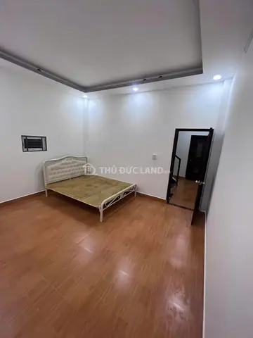 Bán Nhà Hẻm Xe Hơi Hiệp Bình Chánh