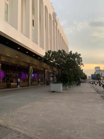 Bán Nhà Hẻm Xe Hơi Hoàng Văn Thụ
