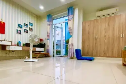 Bán Nhà Hẻm Xe Hơi Quận Thủ Đức
