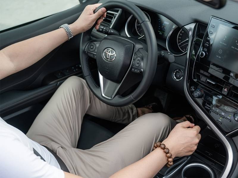 Các hạng bằng lái xe ô tô đều có quy định điều kiện cụ thể