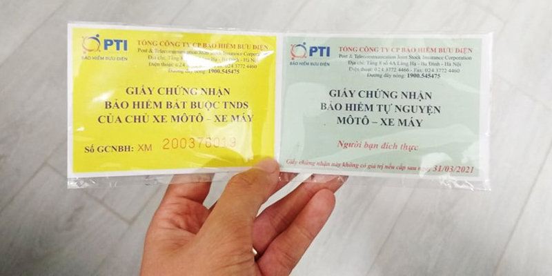 Bảo hiểm xe máy để làm gì? Những lợi ích và quyền lợi người mua cần biết