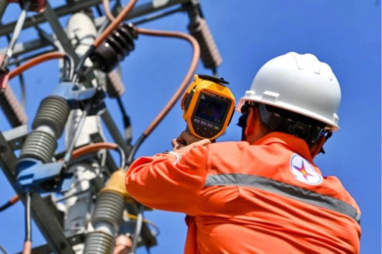 Hướng dẫn đóng tiền điện trên Zalopay