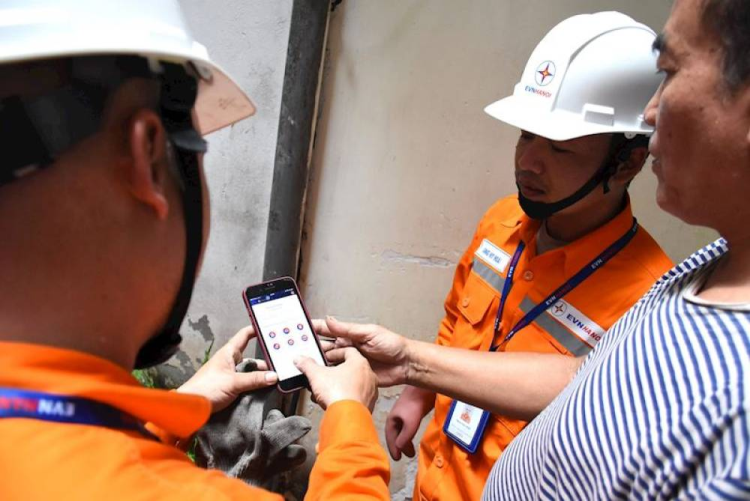 Tiết kiệm điện trong sinh hoạt hằng ngày