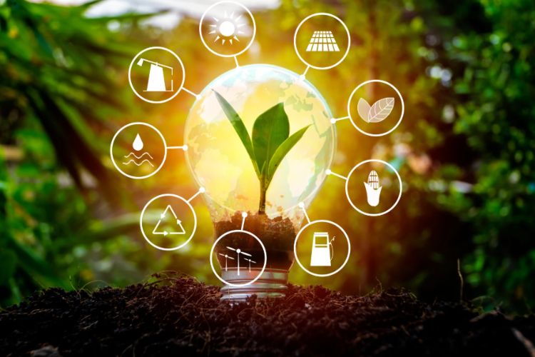 Bảng giá điện sinh hoạt chính thức và mới nhất 2025
