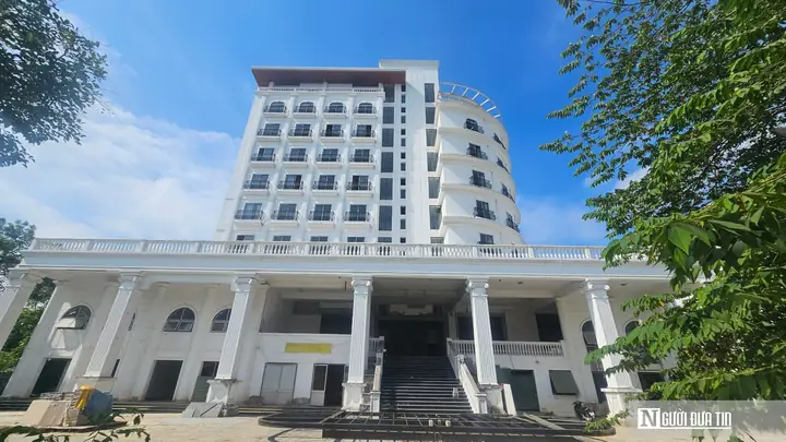 Bến Xe Bến Tre Nhà Khách Tỉnh Ủy