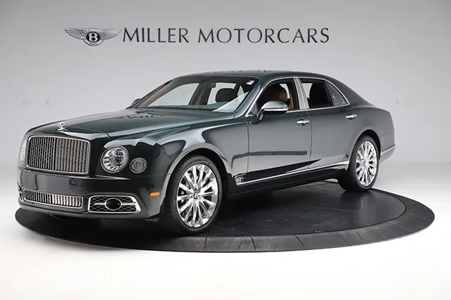 Bảng giá xe Bentley 2026 mới nhất T4/2026: Giá lăn bánh, Ưu Đãi, Trả góp