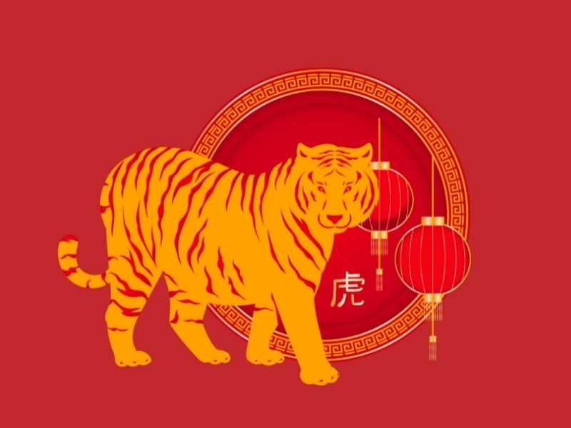 Nữ mạng 1986 Bính Dần gặp hạn hoang ốc