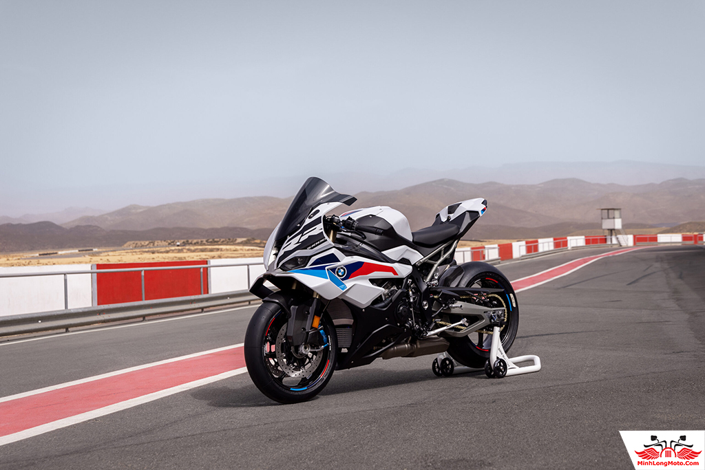 BMW S1000RR: Giá mới hôm nay
