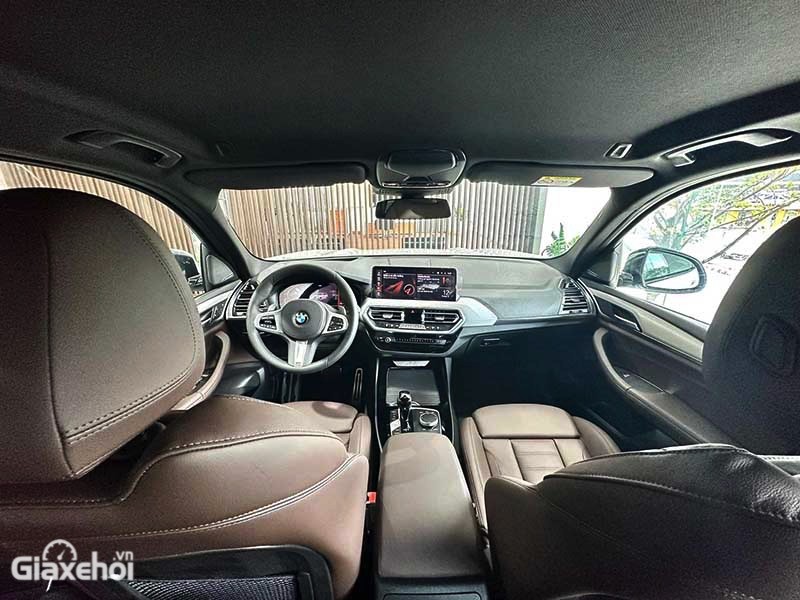 Những dòng xe BMW lắp ráp và phân phối tại Việt Nam 2025