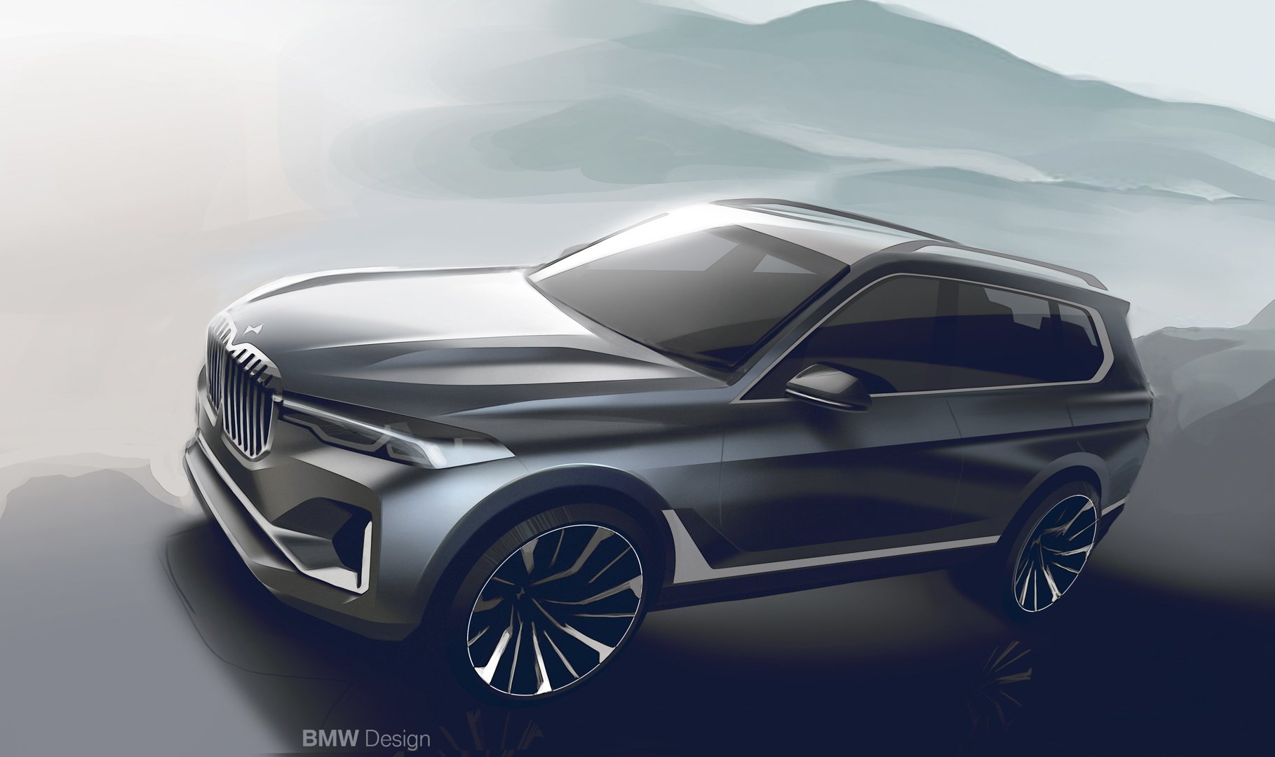 My Opinion: I Hope the BMW X8 M — Whatever It is — Sells Well