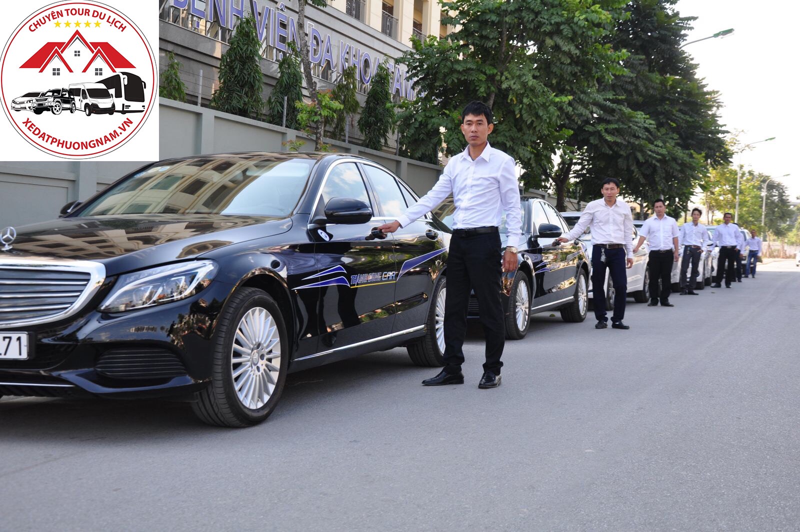 thuê xe 4 chỗ