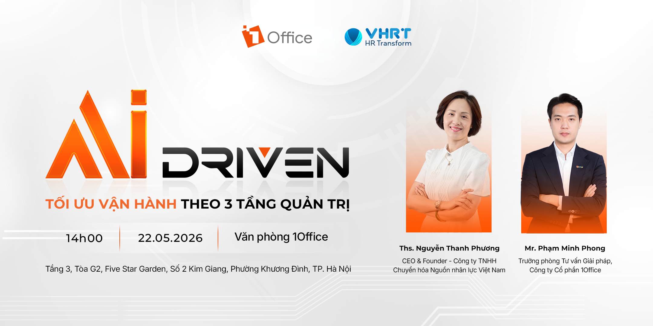 1Office