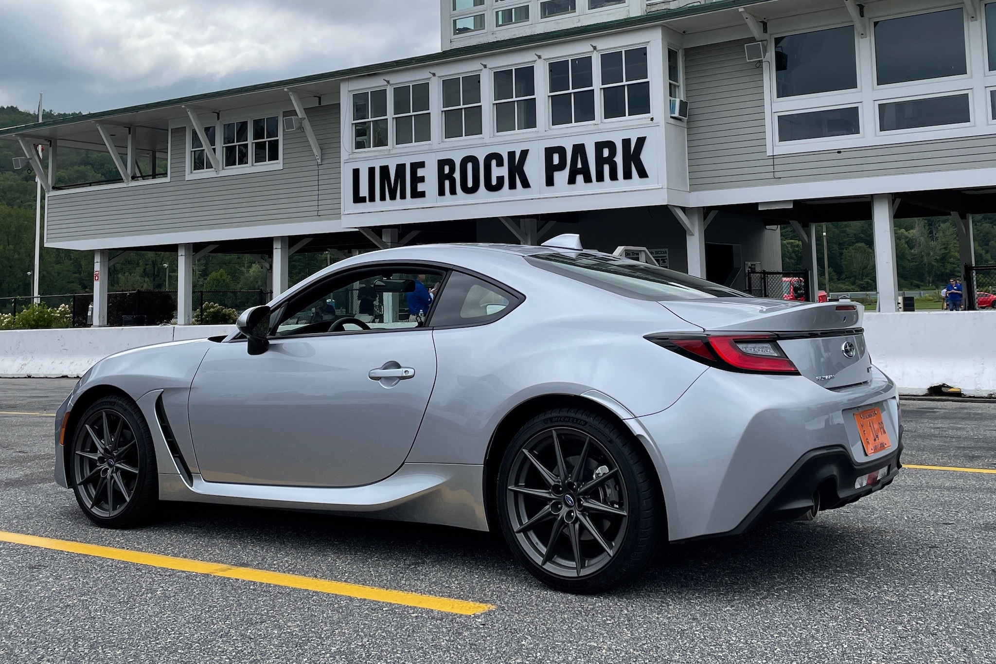 2022 Subaru BRZ First Drive Review: Yep, the Old BRZ Needed More Power