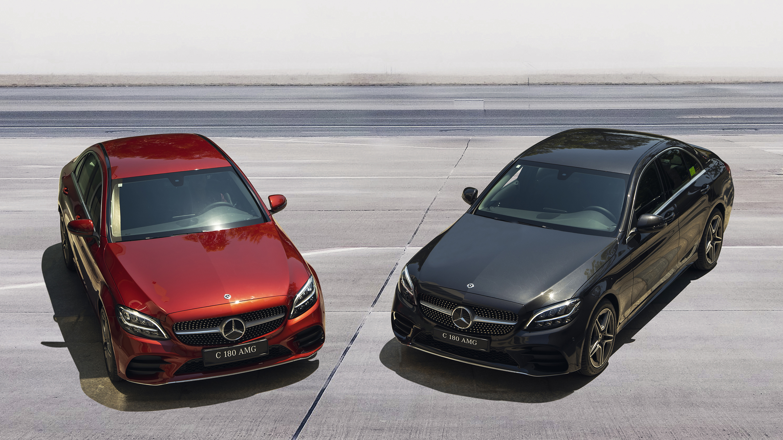Mercedes-Benz C180 AMG mới tại Việt Nam có giá 1,499 tỷ đồng c-180-amg-0144.jpg