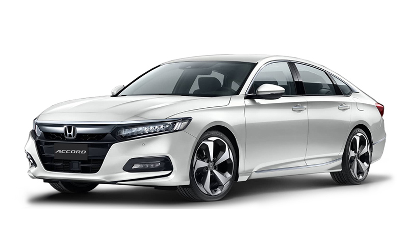 hãng xe honda