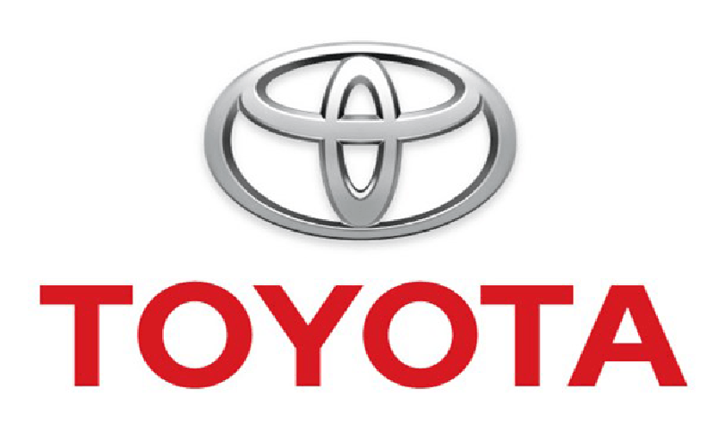 hãng xe toyota