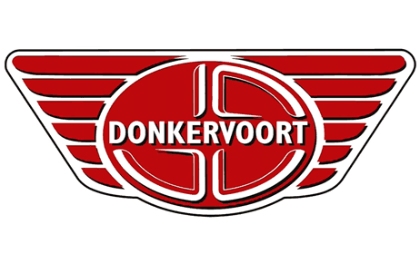 Donkervoort