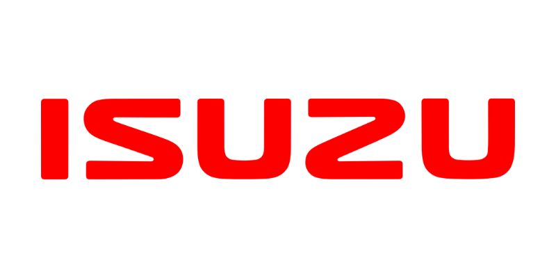 Hãng xe Isuzu