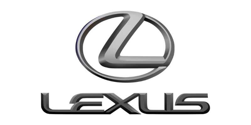Hãng xe Lexus