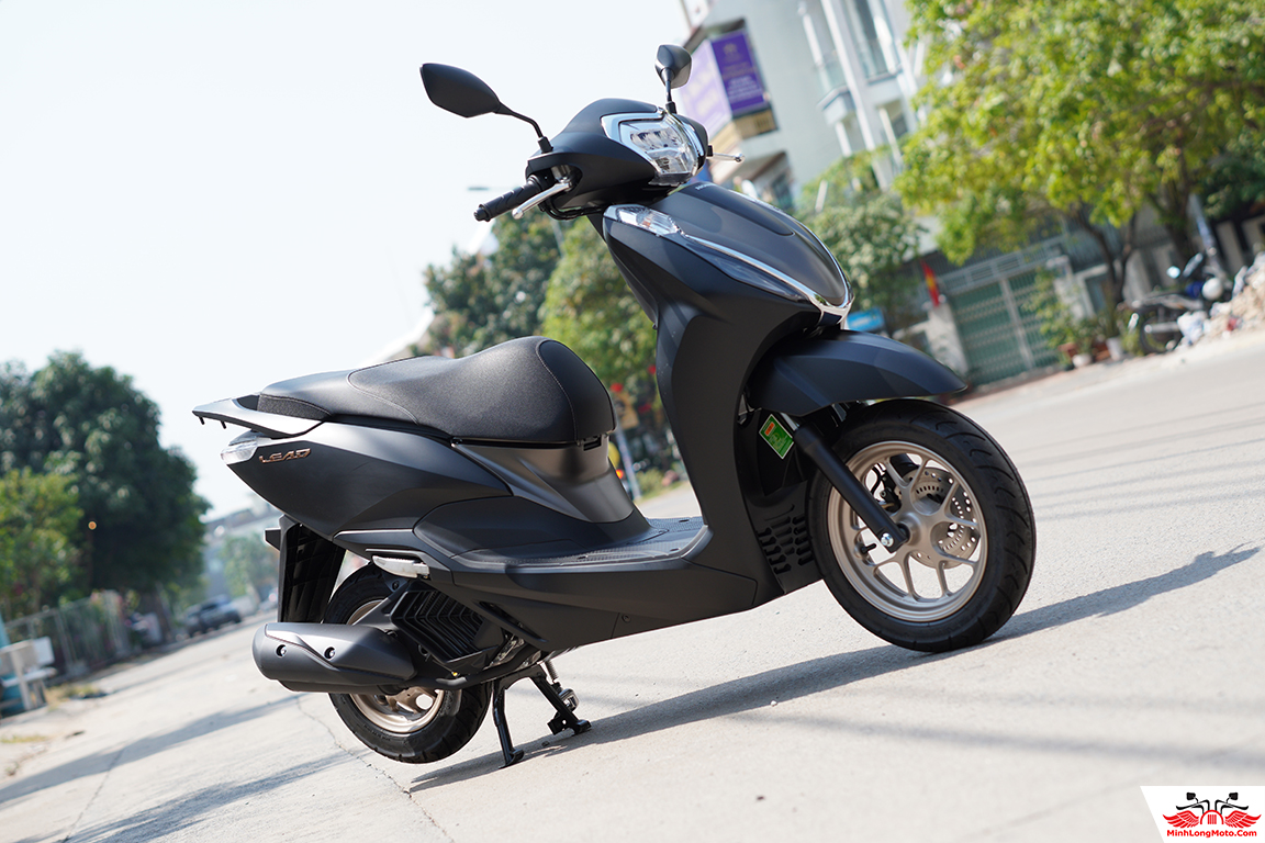 Giá SH Mode xám tại Hồ Chí Minh