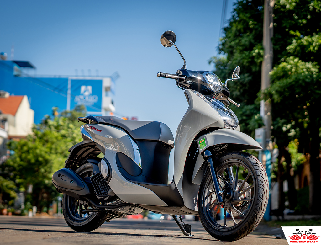 Kích thước Callisto 110