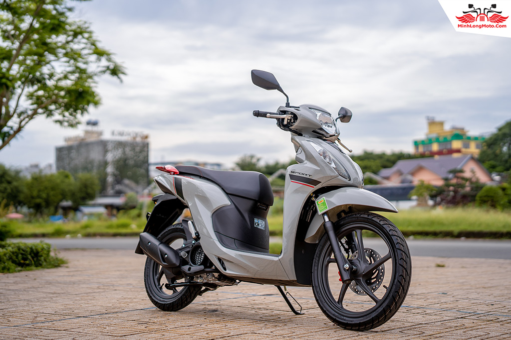 Hình ảnh xe Vision