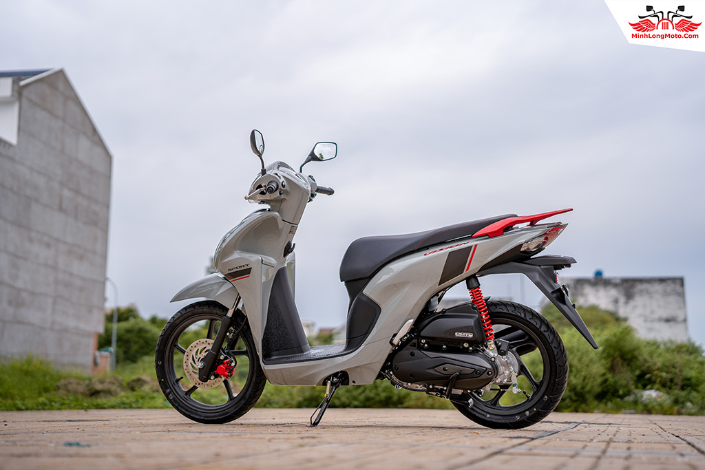 Top xe tay ga 2026 nữ mới nhất hiện nay