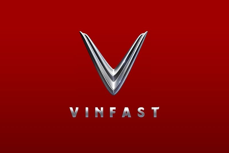 logo vinfast