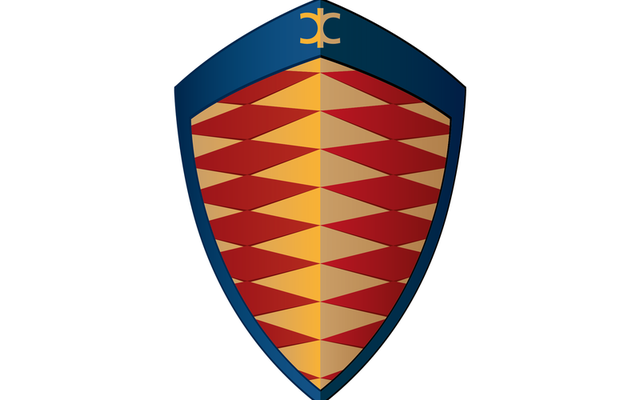 logo Koenigsegg
