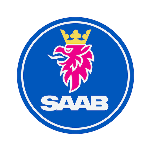 logo Saab