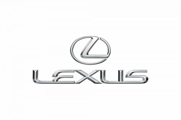 logo Lexus