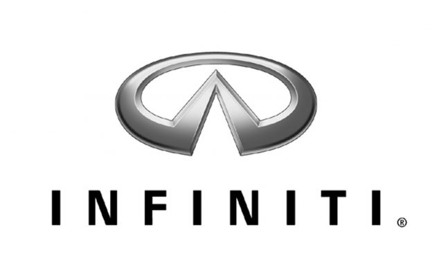 logo infiniti