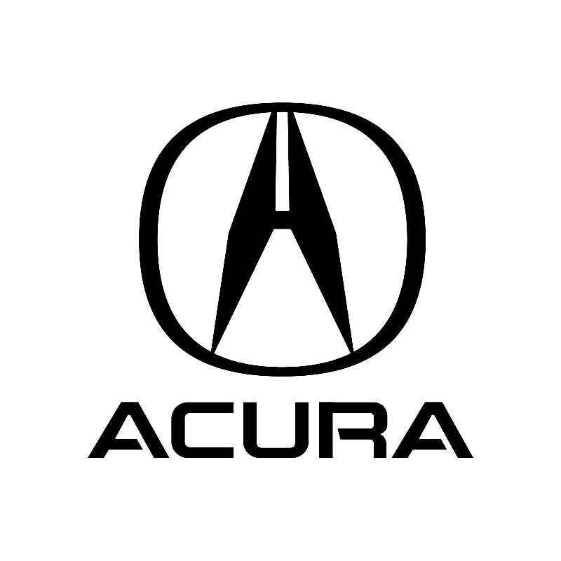logo Acura